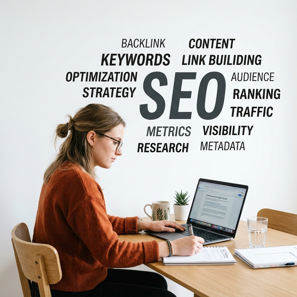 Search Engine Optimization Services in Noida by Stellor IT Services